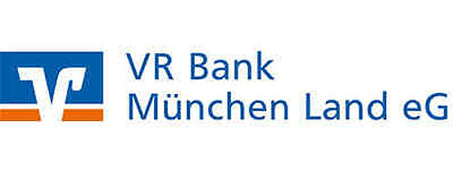VR Bank München Land eG Logo