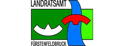 Landratsamt Fürstenfeldbruck Logo